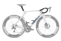 Colnago Y1Rs Rahmenset YSWW
