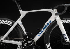Colnago Y1Rs Rahmenset YSWW Colnago Y1Rs Rahmenset YSWW