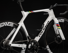 Colnago Y1Rs Rahmenset WC24 Colnago Y1Rs Rahmenset WC24