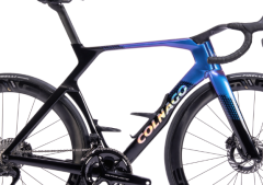 Colnago Y1Rs Rahmenset YSBO Colnago Y1Rs Rahmenset YSBO