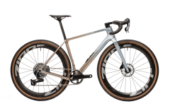 Avona Callis Gravel Disc SRAM Force AXS E1 XPLR 1x13 rose / blue Avona Callis Gravel Disc SRAM Force AXS E1 XPLR 1x13 rose / blue