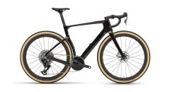 Cervélo Aspero-5 Gravel Disc SRAM Red AXS 1 Mullet/Aero 1x12 My26 Five Black Cervélo Aspero-5 Gravel Disc SRAM Red AXS 1 Mullet/Aero 1x12 My26 Five Black