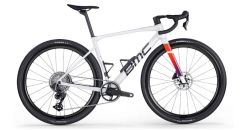 BMC KAIUS 01 TWO SRAM Force AXS E1 XPLR - Off-White My26 BMC KAIUS 01 TWO SRAM Force AXS E1 XPLR - Off-White My26