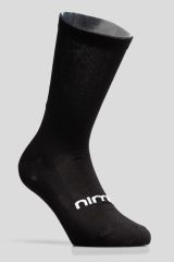 Nimbl Cycling Socks Black Nimbl Cycling Socks Black