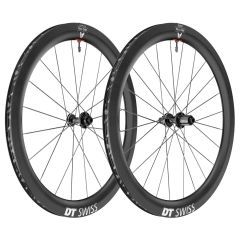 DT Swiss ARC 1100 DICUT DB Carbon Clincher 55 mm EXP Wheelset My26 DT Swiss ARC 1100 DICUT DB Carbon Clincher 55 mm EXP Wheelset My26