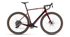 Cervélo Aspero Gravel Disc SRAM Rival XPLR 1x12 Purple Sunset *Devolución del alquiler Cervélo Aspero Gravel Disc SRAM Rival XPLR 1x12 Purple Sunset *Devolución del alquiler