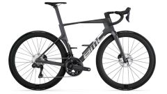 BMC Teammachine R 01 FOUR Shimano Ultegra Di2 Antrhacite / Carbon My26