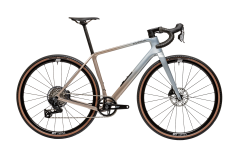Avona Callis Gravel Disc SRAM Rival AXS E1 XPLR 1x13 rose / blue Avona Callis Gravel Disc SRAM Rival AXS E1 XPLR 1x13 rose / blue