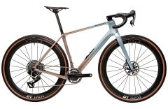 Avona Callis Gravel Disc SRAM Red AXS E1 XPLR Powermeter 1x13 Avona Callis Gravel Disc SRAM Red AXS E1 XPLR Powermeter 1x13
