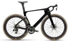 Cervélo S5 Disc SRAM Red AXS 2x12 Five Black New My26 Cervélo S5 Disc SRAM Red AXS 2x12 Five Black New My26