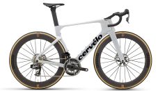 Cervélo S5 Disc SRAM Red AXS 2x12 Lithium New My26 Cervélo S5 Disc SRAM Red AXS 2x12 Lithium New My26