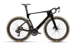 Cervélo S5 Disc SRAM Force AXS E1 2x12 Five Black New My26
