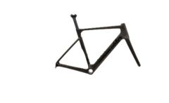 Cervèlo Soloist frameset Dark Slate New My26 Cervèlo Soloist frameset Dark Slate New My26