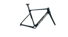 Cervèlo Soloist frameset Dark Teal New My26 Cervèlo Soloist frameset Dark Teal New My26