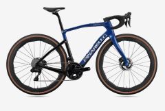 Pinarello Dogma GR SRAM RED XPLR AXS 1x13 H141 LUXTER BLUE SHINY