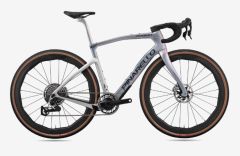 Pinarello Dogma GR SHIMANO DURA ACE DI2 2x12 H140 INTERSTELLAR GREY MATT