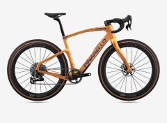 Pinarello Grevil F9 SRAM RED XPLR AXS ATLAS SUN Pinarello Grevil F9 SRAM RED XPLR AXS ATLAS SUN