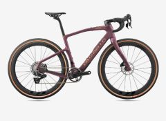 Pinarello Grevil F7 SHIMANO GRX 825 DI2 H311 POLARIS PURPLE
