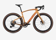 Pinarello Grevil F5 SRAM RIVAL XPLR AXS NAMIB BROWN
