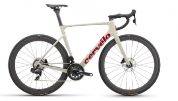 Cervélo Soloist SRAM Force AXS Dried Amaranth My25 Cervélo Soloist SRAM Force AXS Dried Amaranth My25