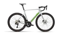 Cervélo Soloist Shimano Ultegra Di2 Serpentine New My26 Cervélo Soloist Shimano Ultegra Di2 Serpentine New My26