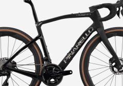 Pinarello Dogma GR Rahmenset Black on Black Pinarello Dogma GR Rahmenset Black on Black