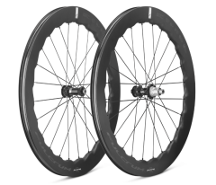 Fulcrum Sharq Carbon 57 C25 DB Fulcrum Sharq Carbon 57 C25 DB