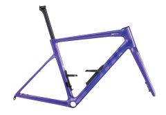 BMC Teammachine SLR01 Rahmenset VAR2 Metallic Blue Purple BMC Teammachine SLR01 Rahmenset VAR2 Metallic Blue Purple