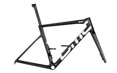 BMC Teammachine SLR01 Rahmenset VAR3 Black Carbon / White BMC Teammachine SLR01 Rahmenset VAR3 Black Carbon / White