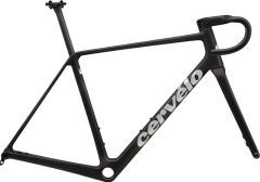 Cervélo R5 Rahmenset Five Black / Silver My26 Cervélo R5 Rahmenset Five Black / Silver My26