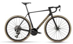 Cervélo R5 SRAM Red AXS XPLR 1x13 My26 Five Black / Bronze