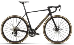 Cervélo R5 SRAM Red AXS My26 Five Black / Bronze