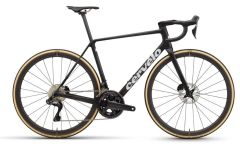 Cervélo R5 Shimano Ultegra Di2 My26 Five Black / Silver Cervélo R5 Shimano Ultegra Di2 My26 Five Black / Silver