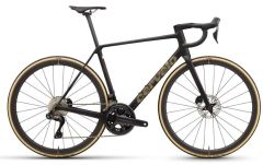 Cervélo R5 Shimano Ultegra Di2 My26 Five Black / Bronze