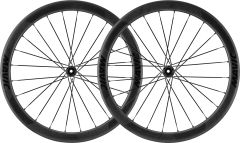 Mavic Cosmic SLR 45 Disc CL wheelset 23mm New My26