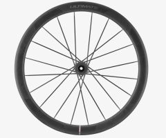 Mavic Cosmic Ultimate 45 Disc CL Laufradsatz 23mm Mavic Cosmic Ultimate 45 Disc CL Laufradsatz 23mm