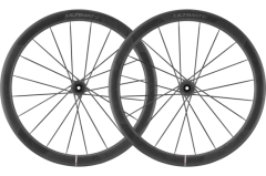 Mavic Cosmic Ultimate 45 Disc CL wheelset 23mm
