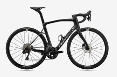Pinarello X5 Disc Shimano 105 Di2 E351 Xolo Black