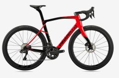 Pinarello X7 Shimano Ultegra Di2 E340 Disc Xpeed Red