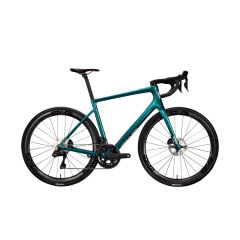 ENVE Fray SRAM Force AXS E1 Powermeter 2x12 ENVE SES