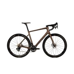 ENVE Fray SRAM Red AXS E1 Powermeter 2x12 ENVE SES