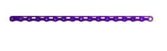 SRAM Force AXS Kette CN E1 purple 126 link SRAM Force AXS Kette CN E1 purple 126 link