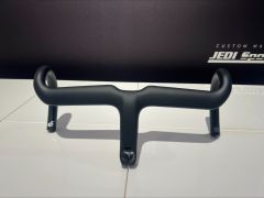 Cervélo Carbon Road Lenker-Vorbau-Einheit HB-HB18 Cervélo Carbon Road Lenker-Vorbau-Einheit HB-HB18