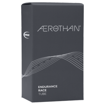 SCHWALBE AEROTHAN TUBE ENDURANCE RACE SV16E | 28-622 bis 35-622 | 50 g | 80mm SCHWALBE AEROTHAN TUBE ENDURANCE RACE SV16E | 28-622 bis 35-622 | 50 g | 80mm