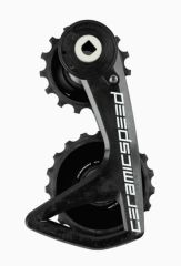Ceramicspeed OSPW RS Alpha TEAM Edition SRAM Force E1 / Rival E1 Ceramicspeed OSPW RS Alpha TEAM Edition SRAM Force E1 / Rival E1