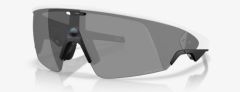 Oakley Meta Vanguard White / Prizm Black Oakley Meta Vanguard White / Prizm Black
