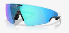 Oakley Meta Vanguard White / Prizm Sapphire Oakley Meta Vanguard White / Prizm Sapphire