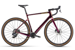 Cervélo Aspero-5 Gravel Disc SRAM Force XPLR eTap AXS 1 Purple Sunset