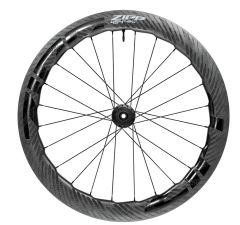 ZIPP 454 NSW Carbon Tubeless Disc Wheelset My26