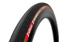 Vittoria Terreno T10 Hardpack Gravel Endurance - Braun
